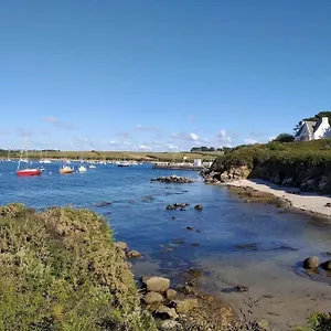La Maison Kurzellec Hébergement de vacances