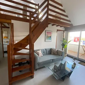 Roazhon Appartement