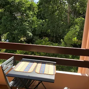 Grand Vue Sur La Rivière De L'aven Et Le Bois D’amour Appartement