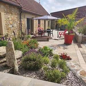 La Maison Des Chevreuils Hébergement de vacances