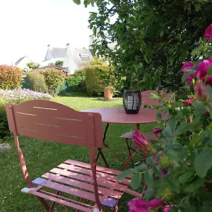 Maison 3 Etoiles Proche Des Plages Hébergement de vacances